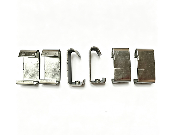 50/60 Series Keel Accessories