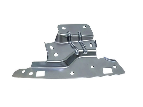 Auto Stamping Parts / Automotive Stamped Components