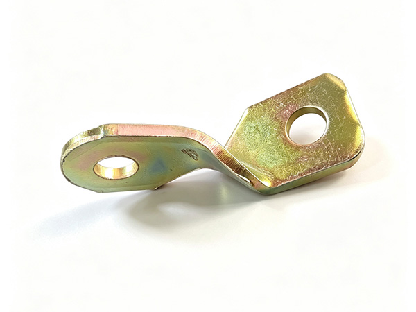 Brass Stamping Parts