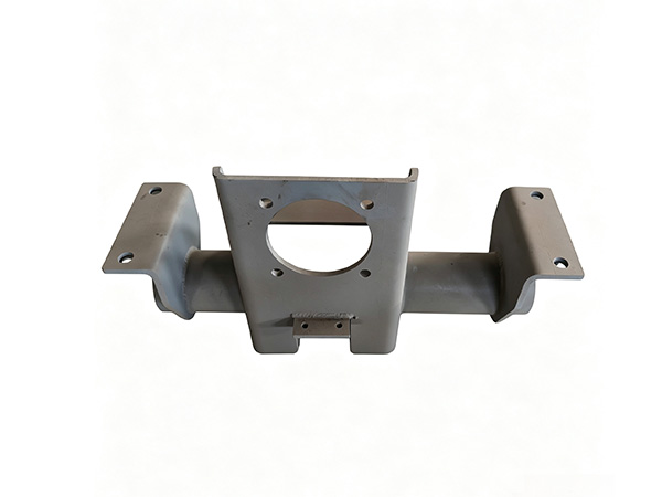 Concrete Mixer Truck Parts