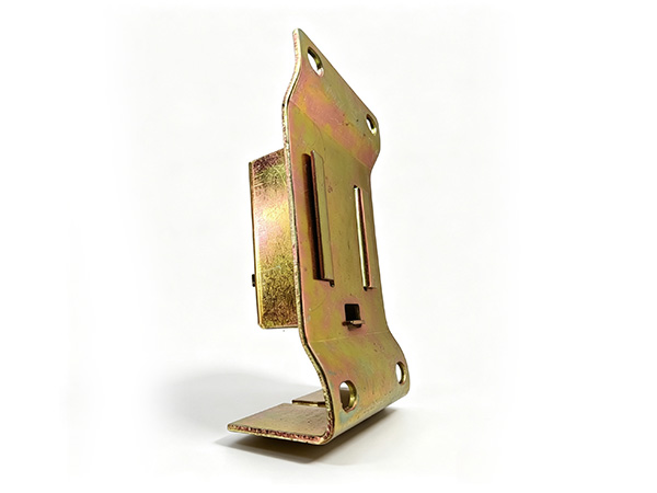Copper Stamping Parts