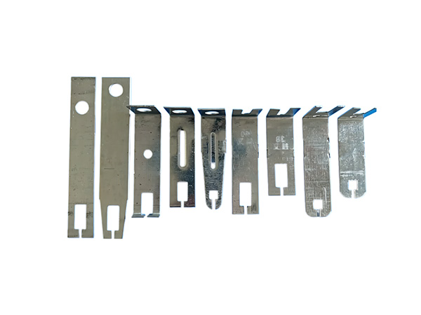 Custom Keel Accessories