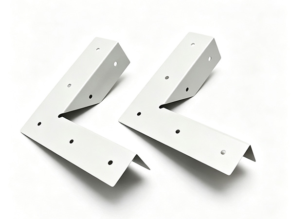 Galvanized Light Steel Keel Parts