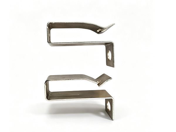 What accessories come with metal suspended ceiling keel system?