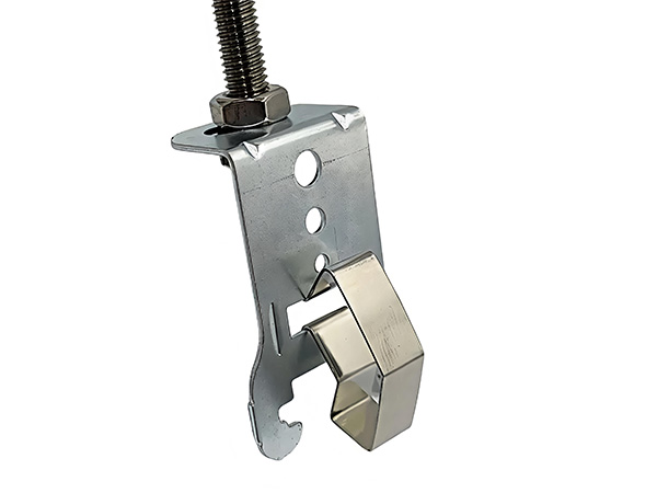 Keel Clamp / Fastening Clip
