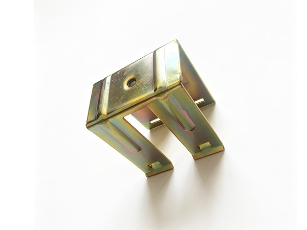 Main-Furring Connector / Cross Clip