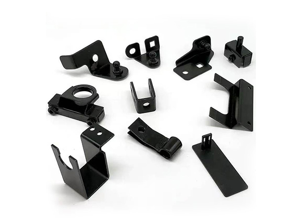 Metal Stamping Parts