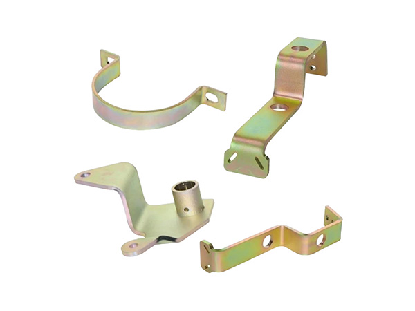 Precision Stamping Parts
