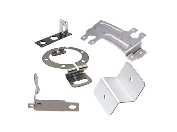 Progressive Die Stamping Parts