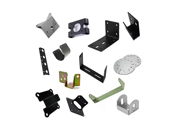 Sheet Metal Stamping Parts