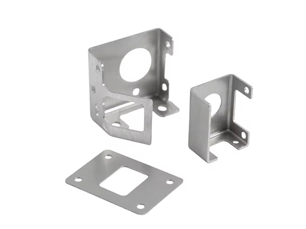 Stainless Steel Stamping Parts