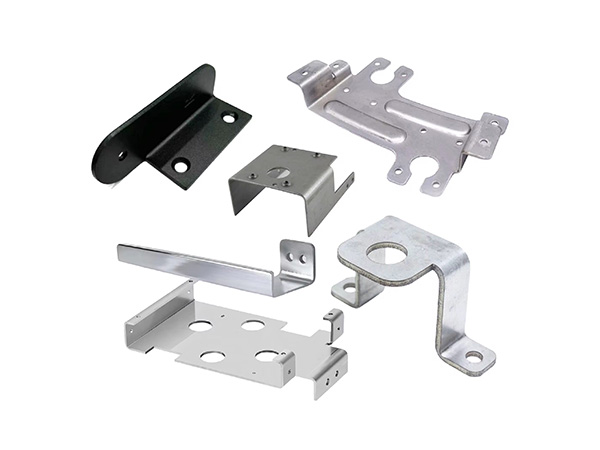 Stamping Components / Stamped Parts