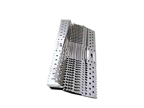 What is ceiling keel clip accessories used for?
