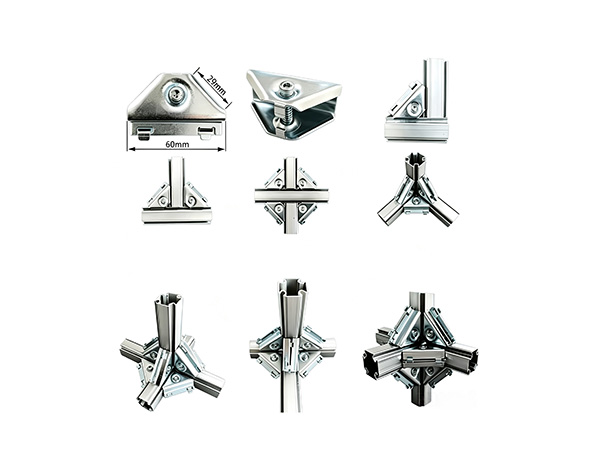 Through Screw/Self-tapping Screw