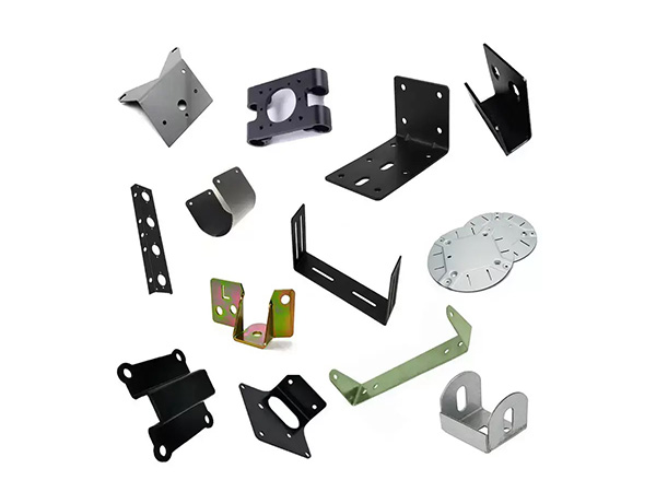 Bending Stamping Parts