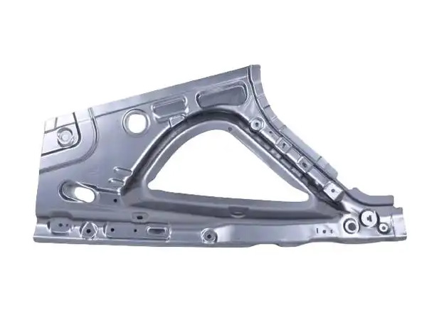 Chassis Stamping Parts
