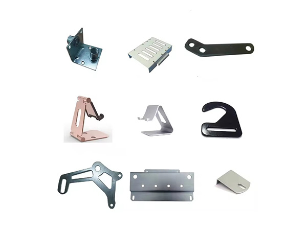 Custom Metal Stamping Parts / OEM Stamping Parts
