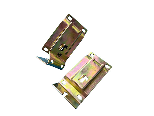 Daily Hardware Stampings