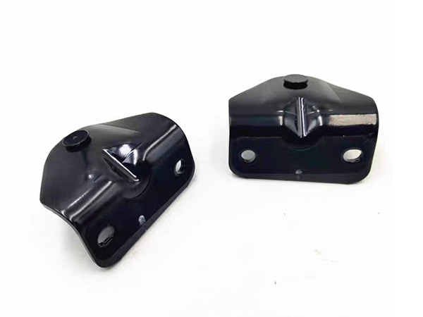 Door & Window Hardware Stampings