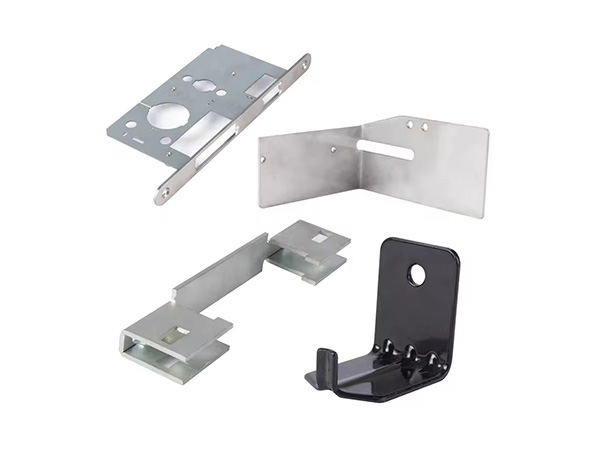 Non-Standard Stamping Parts