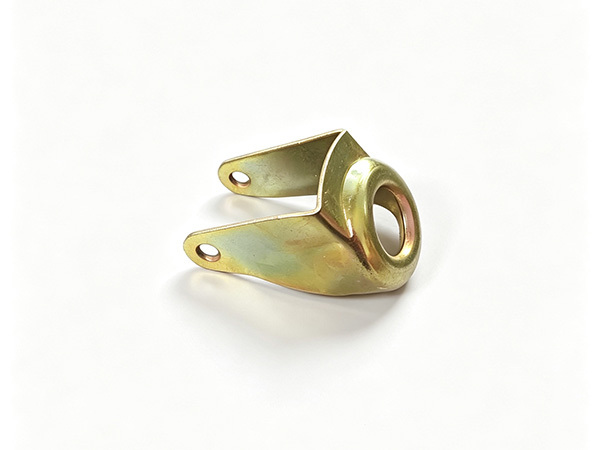 Stamping Clips & Fasteners