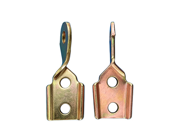 Stamping Connectors