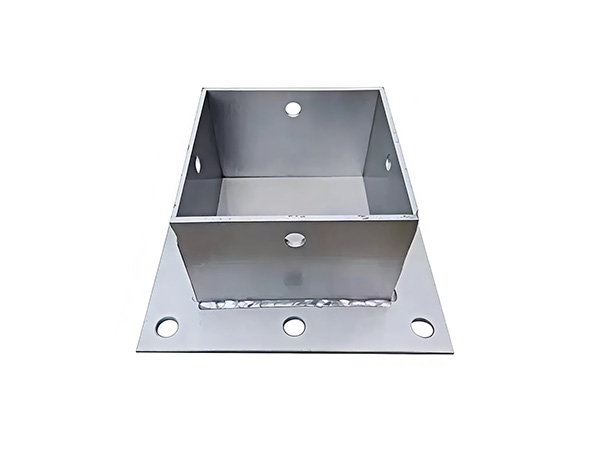 Stamping Housing / Enclosure