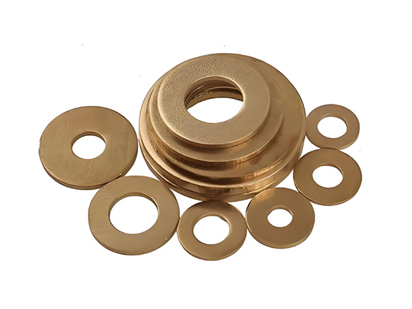 Stamping Washers & Gaskets
